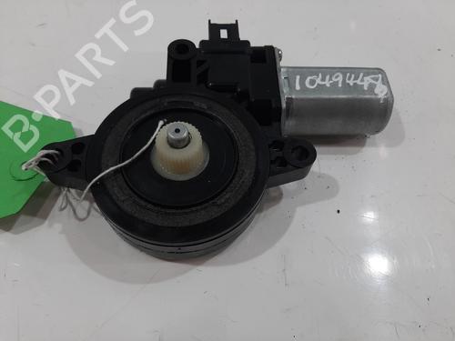 Rudehejsemekanisme ventre foran Rudehejsemekanisme ventre foran MAZDA 2 (DE_, DH_) 1.3 (DE3FS) (86 hp) 34478961 34478961
