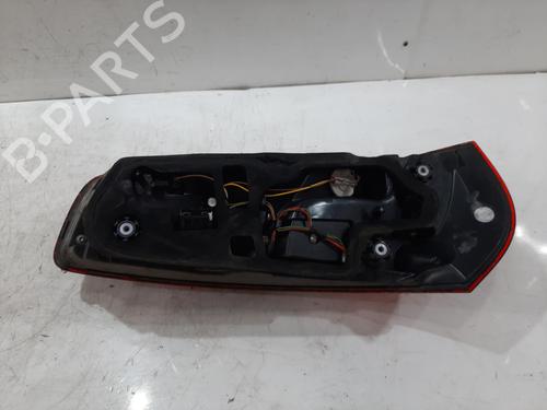 Right taillight CITROËN C4 Picasso II 1.6 HDi / BlueHDi 115 | BP36951025C35  - Image 5
