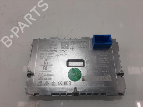 Electronic module VAUXHALL CORSA Mk V (F) 1.2 | BP34619261M83 - Image 2