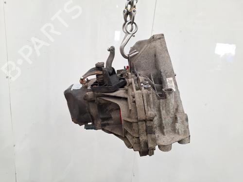 Gearbox NISSAN QASHQAI I (J10, NJ10) 1.6 | BP30180298M3