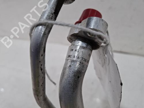 AC pipe CUPRA LEON (KL1, KU1, KUG) 1.5 eTSI | BP38969701M126 - Image 2