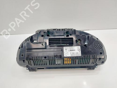 Instrument cluster BMW 5 (F10) 520 d | BP26849340C47 