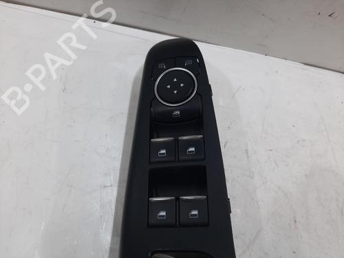 Right front window switch FORD FIESTA VII (HJ, HF) 1.1 Ti-VCT | BP38225066I26 - Image 3