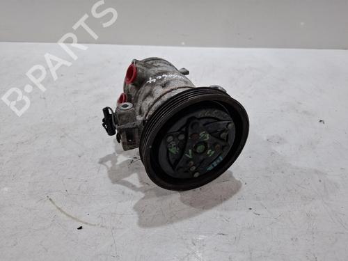 Used AC compressor AC compressor SUZUKI ALTO VII (GF, HA25_, HA35_) 1.0 (AMF310, GFC31S) (68 hp) 39118771 39118771