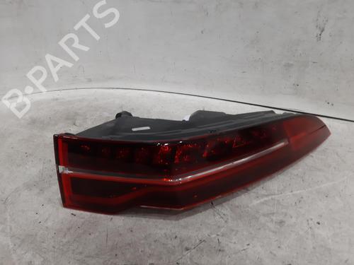 Used Right taillight JAGUAR I-PACE (X590) EV400 AWD (400 hp) 26807119