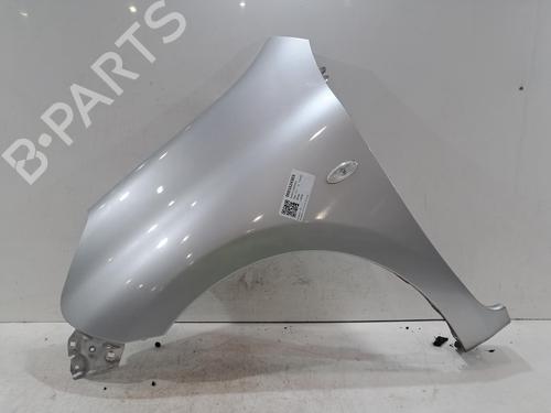 Used Left front fenders NISSAN MICRA IV (K13K, K13KK) 1.2 (80 hp) 31978467