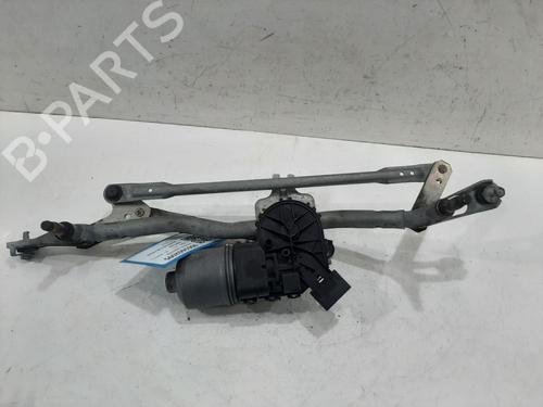 Front wiper motor PEUGEOT PARTNER Box Body/MPV 1.6 BlueHDi 100 | BP31316197M29 