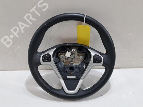 Rat Rat FORD FIESTA VI (CB1, CCN) 1.4 TDCi (70 hp) 34733979 34733979