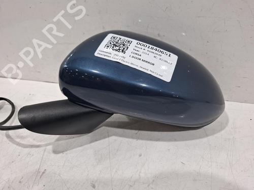 Used Left mirror Left mirror 39477356 39477356