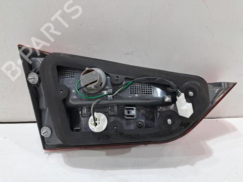Right taillight HYUNDAI ix20 (JC) 1.4 | BP29267016C35 