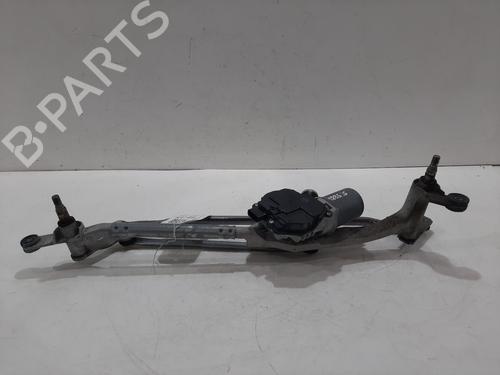 Used Front wiper motor LAND ROVER RANGE ROVER SPORT II (L494) 4.4 SDV8 4x4 (340 hp) 29945980