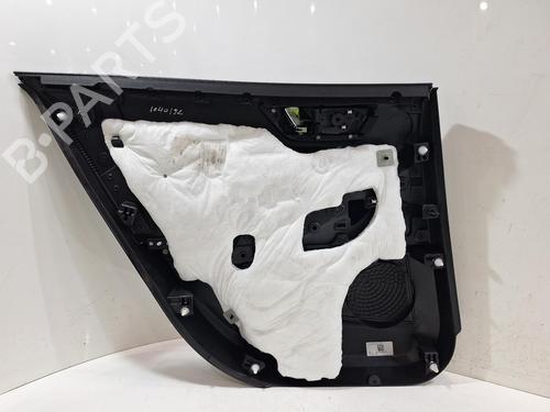 Other FORD FOCUS IV (HN) 1.5 EcoBlue | BP31964820O1