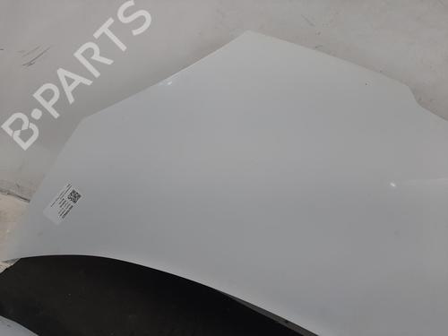 Hood RENAULT KANGOO Express (FW0/1_) 1.5 dCi 110 (FW06, FW12) | BP28722920C1 