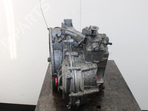 Gearbox MERCEDES-BENZ B-CLASS Sports Tourer (W245) B 200 CDI (245.208) | BP26871992M3 