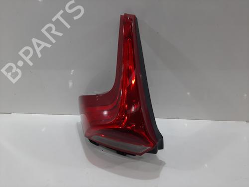 Used Left taillight Left taillight VOLVO V40 Hatchback (525) D2 (114 hp) 36452077 36452077