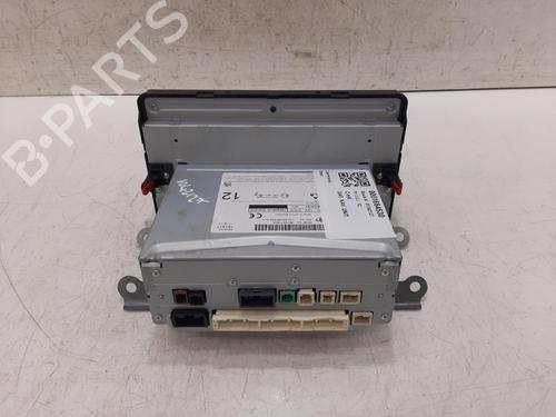 Electronic module TOYOTA C-HR (_X1_) 2.0 Hybrid (MAXH10) | BP33435409M83 - Image 4