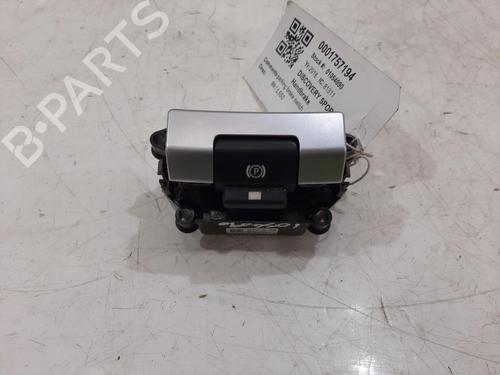 hand-brake-land-rover-discovery-sport-l550-2014-36890785 main image