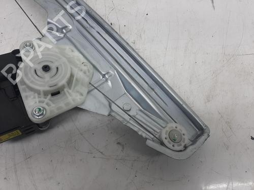 Front right window mechanism HYUNDAI KONA (OS, OSE, OSI) 1.6 GDi Hybrid | BP26869126C23 