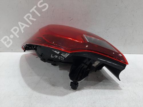 Left taillight VAUXHALL CORSA Mk IV (E) (X15) 1.2 | BP29946132C34