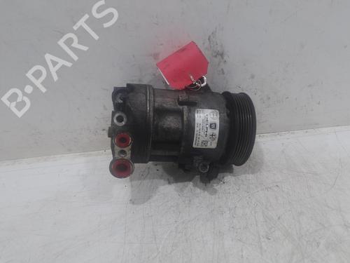 Used AC compressor SEAT IBIZA IV (6J5, 6P1) 1.2 TSI (105 hp) 30559763