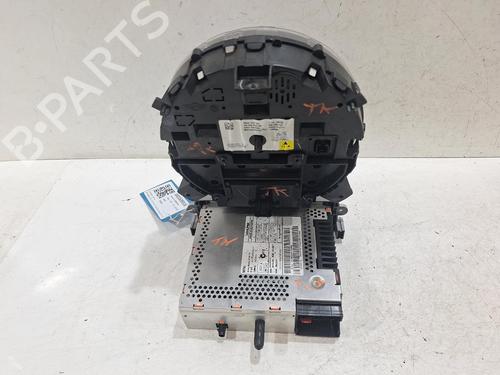 Radio MINI MINI Convertible (R57) Cooper | BP32409404E6