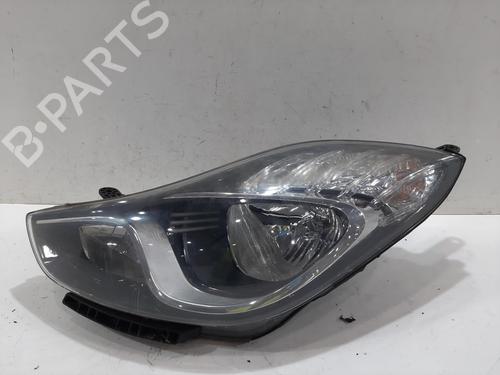 Used Left headlight HYUNDAI ix20 (JC) 1.4 (90 hp) 32683134