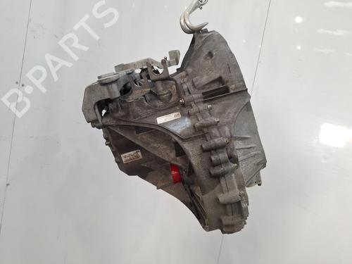 Gearbox MERCEDES-BENZ SPRINTER 3,5-t Van (B907, B910) 315 CDI RWD (907.631, 907.633, 907.635, 907.637) | BP31750755M3 