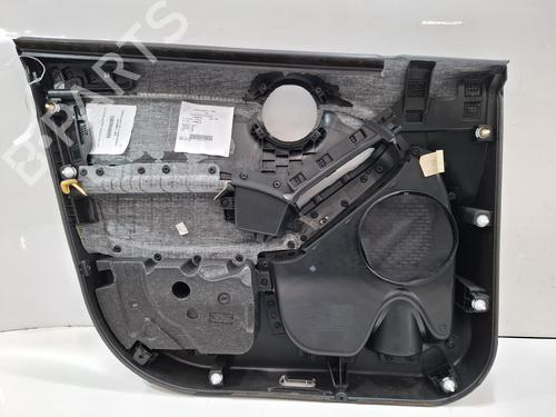 Front right panel FIAT 500X (334_) 1.4 (334AXC1B, 334AXC11) | BP38568525C59 - Image 6