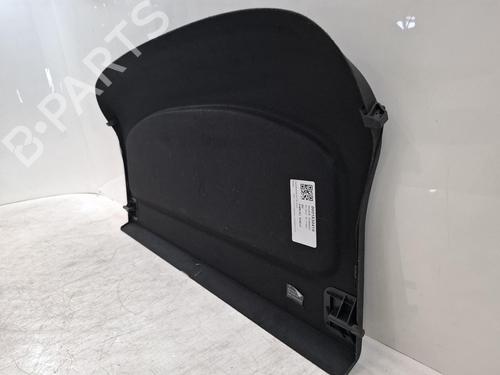 Rear parcel shelf AUDI Q2 (GAB, GAG) 30 TDI | BP39515453C85 - Image 2