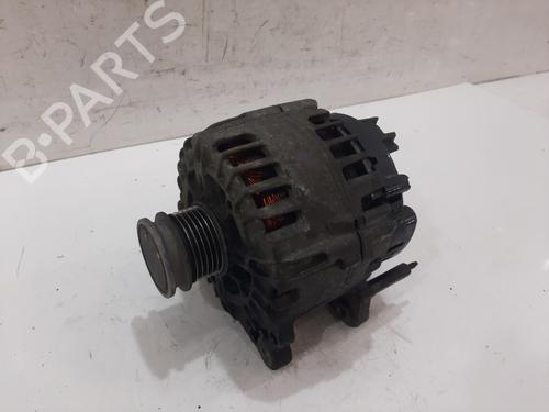 Used Alternator Alternator 37484858 37484858