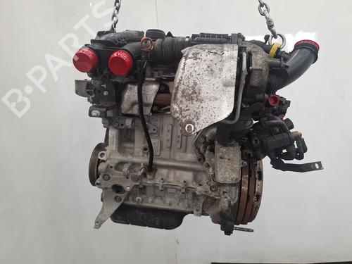 Engine CITROËN C4 Picasso II 1.6 BlueHDi 120 | BP33336190M1  - Image 5