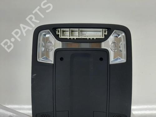 Interior roof light AUDI Q2 (GAB, GAG) 2.0 TFSI quattro | BP26818971I8 