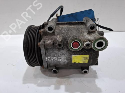 Used AC compressor AC compressor 38266210 38266210