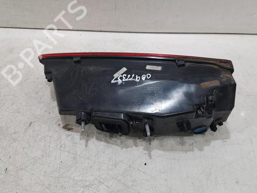 Left taillight JAGUAR I-PACE (X590) EV400 AWD | BP30494753C34 