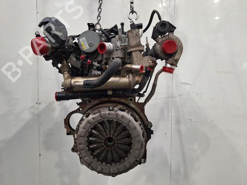 Engine KIA VENGA (YN) 1.4 CRDi 90 | BP38015300M1 - Image 5
