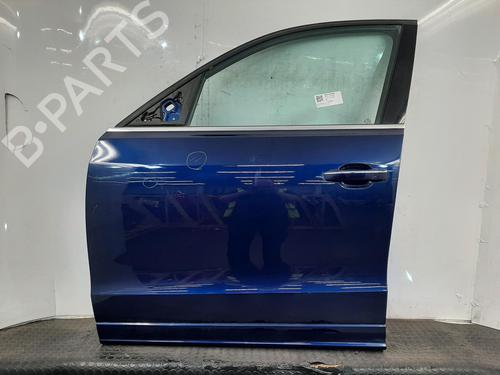 Used Left front door Left front door 39118717 39118717