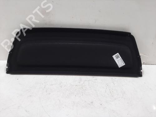Hattehylle VAUXHALL CORSA Mk IV (E) (X15) 1.4 | BP29966543C85