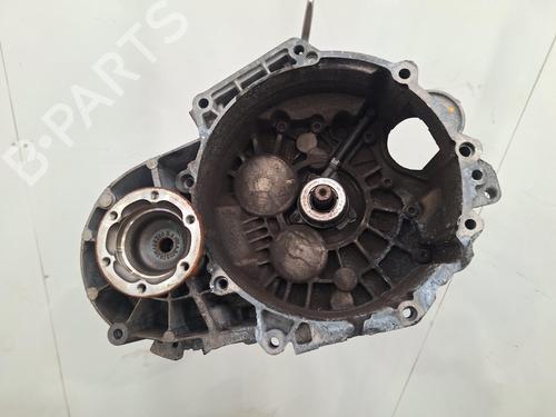 Used Gearbox Gearbox VW PASSAT B8 Variant (3G5, CB5) 2.0 TDI (150 hp) 36593970 36593970