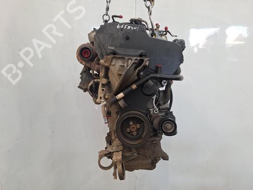 Engine VW POLO V (6R1, 6C1) 1.4 TDI | BP29444977M1 