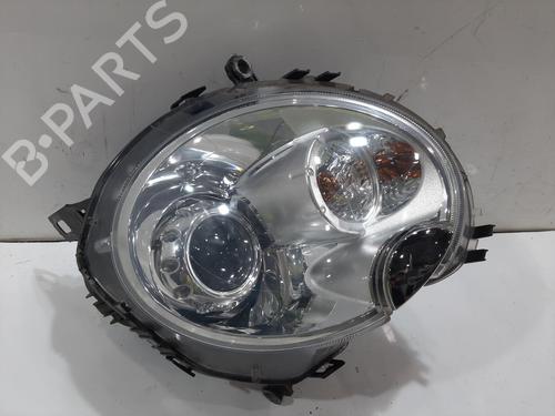 Used Left headlight Left headlight 37157824 37157824