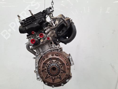 Engine PEUGEOT 108 1.0 VTi | BP38231687M1 - Image 5