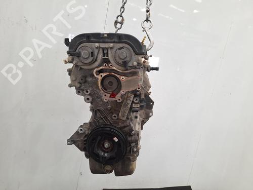 Used Engine Engine VAUXHALL CORSA Mk IV (E) (X15) 1.4 (90 hp) 34101704 34101704
