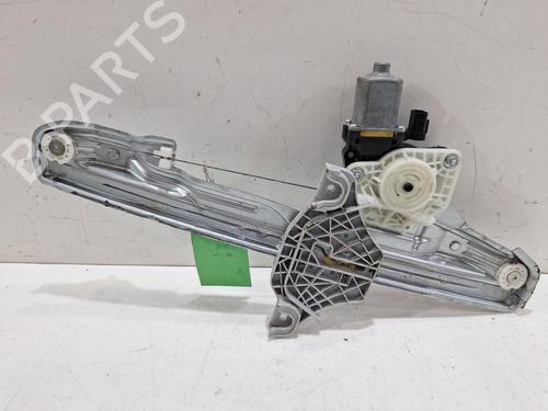 Front left window mechanism HYUNDAI KONA (OS, OSE, OSI) 1.6 GDi Hybrid | BP26834488C22 