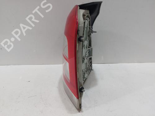 Right taillight VAUXHALL ZAFIRA Mk II (B) (A05) 1.6 | BP28039695C35 