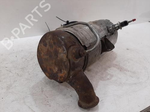 Particulate filter PEUGEOT EXPERT Van (V_) 1.5 BlueHDi 100 | BP34376706M81  - Image 5