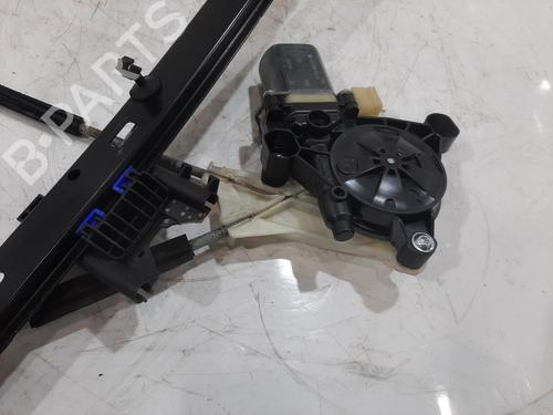 Front left window mechanism AUDI A3 (8V1, 8VK) 1.4 TSI | BP26777976C22 