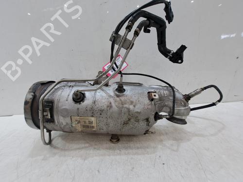 Used Particulate filter Particulate filter 39007332 39007332