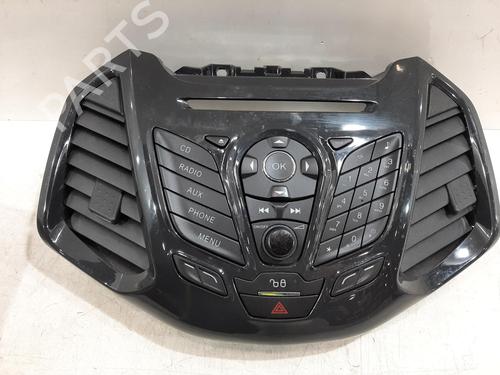 Radio FORD ECOSPORT 1.0 EcoBoost | BP26855862E6 