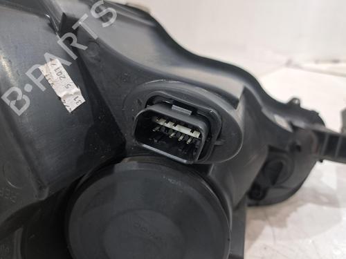 Right headlight CITROËN DS3 (SA_) 1.2 VTi 82 | BP31059447C29 