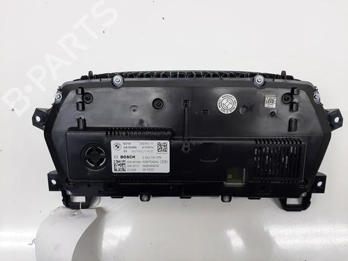 Instrument cluster BMW 1 (F40) 118 i | BP26797855C47 